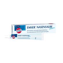  PZN 03241230 Nasensalbe, 8 g