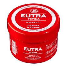 Melkfett Eutra Tetina 250 ml