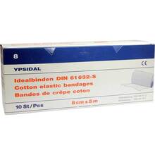 Idealbinde Ypsidal 5mx8cm Ze 10 St