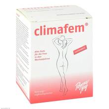 Abbildung: Climafem Tabletten 60 St, Tabletten PZN 03353070 