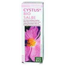 Cystus Bio Salbe 7.5 ml