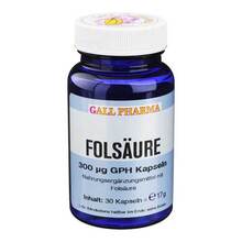  PZN 03383639 30 St, Kapseln