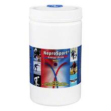 Abbildung: Neprosport Energy-Drink Maracuja Pulver 1150 g, Pulver PZN 03422173 