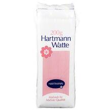 Verbandwatte zickzack Hartmann 200 g