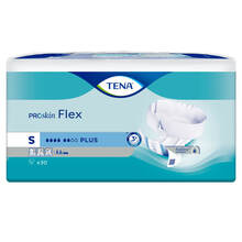 Abbildung: Tena Flex Plus small 30 St PZN 03494149 