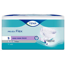 Abbildung: Tena Flex Maxi small 3X22 St PZN 03518217 