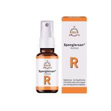 Abbildung: Spenglersan Kolloid R 20 ml, Einreibung PZN 03525269 