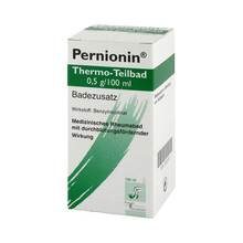 Pernionin Thermo Teilbad 100 ml