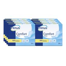 Abbildung: Tena Comfort mini extra 8X28 St PZN 03535380