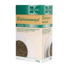 Abbildung: Baldrianwurzeltee 150 g, Tee PZN 03633013 