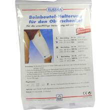 Beinbeutel Halterung Obersch 1 St