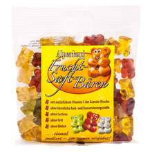Fruchtsaftb&auml;rchen Alpenland kleine B&auml;ren 500 g
