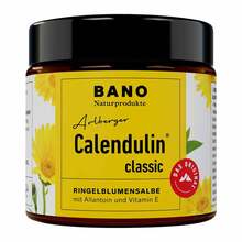 Calendulin Arlberger Salbe 100 ml