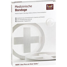 Bort Zweizug Ellenbogenbanda 1 St