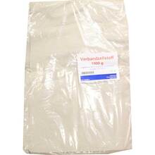 Zellstoff ungebleicht gel. 1000 g