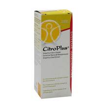 Citroplus Liquidum 50 ml