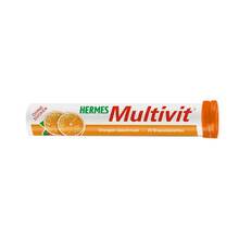 Hermes Multivit Brausetabletten 20 St