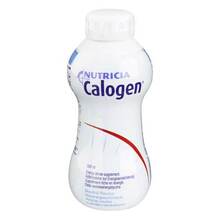 Calogen Neutralgeschmack Emulsion 500 ml