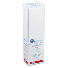 Verbandmull zickzack BW 20 / 1 1 St