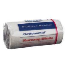 Cottonamid 5mx10cm elastisch Kur 1 St