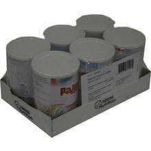 Palenum Vanille Pulver 6x450 g