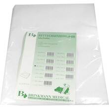 Bettschutzeinlage Folie Frot 1 St