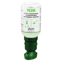 Plum Nacl Augensp&uuml;ll&ouml;sung mit Augenschale 200 ml