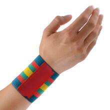 Bort Handgelenkbandage Größe 2 1 St