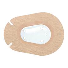 Ortolux Air Uhrglasverband small gelocht 1 St