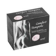  PZN 04511364 Tampon, 8 St