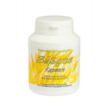 S&uuml;&szlig;gras Kapseln 100 St