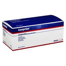 Comprilan elastisch Binde ged.5m 10 St