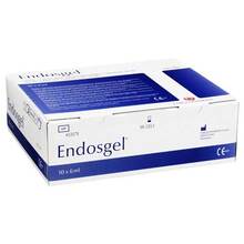 Endosgel 10x6 ml