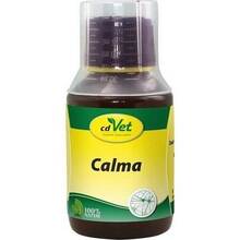 Abbildung: Calma für Hunde, Katzen und Pferde 100 ml, Flüssigkeit PZN 04711235 