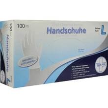  PZN 04819004 Handschuhe, 100 St