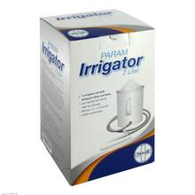 Irrigator komplett Kunststof 1 St