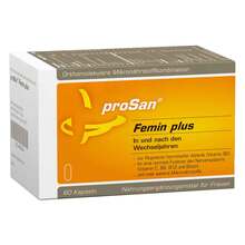  PZN 04853254 60 St, Kapseln