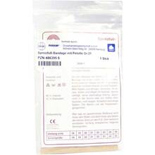  PZN 04863956 Bandage, 1 St