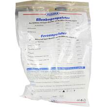 Fersenpolster Fell Heilklima 1 St