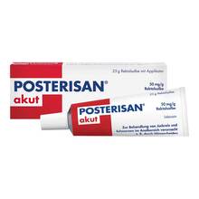  PZN 04957864 25 g, Salbe