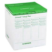 Urimed Tribag Plus Urin Bein 10 St