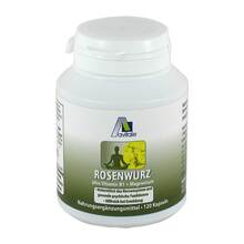 Rosenwurz 200 mg Kapseln 120 St