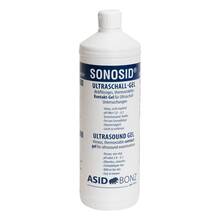 Ultraschallgel Flasche 1000 ml