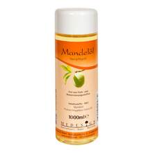 Mandelöl 1000 ml