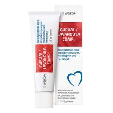 Aurum / Lavandula comp. Creme 25 g