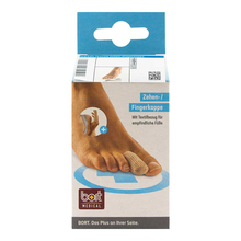 Bort Pedisoft Texline Zeh.Fi 1 St