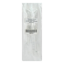 Pinzette Einmal steril klar 12 cm 1 St