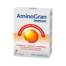 Aminogran Grandel Beutel 7 St