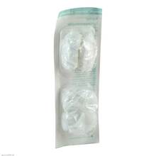 Askina Schlinggazetupfer pfl 4 St