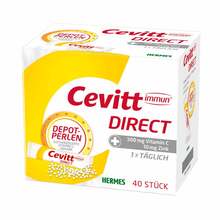  PZN 06446607 Pellets, 40 St